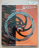 Bengal - Bremsscheibe 180mm
