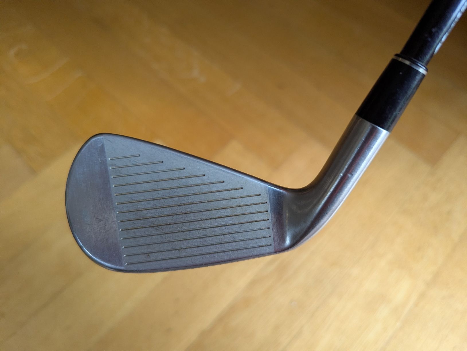 Srixon Mazze & Set: srixon utility 3 iron – Nuovo (secondo la descrizione) da Givrins venduto da techgru 4