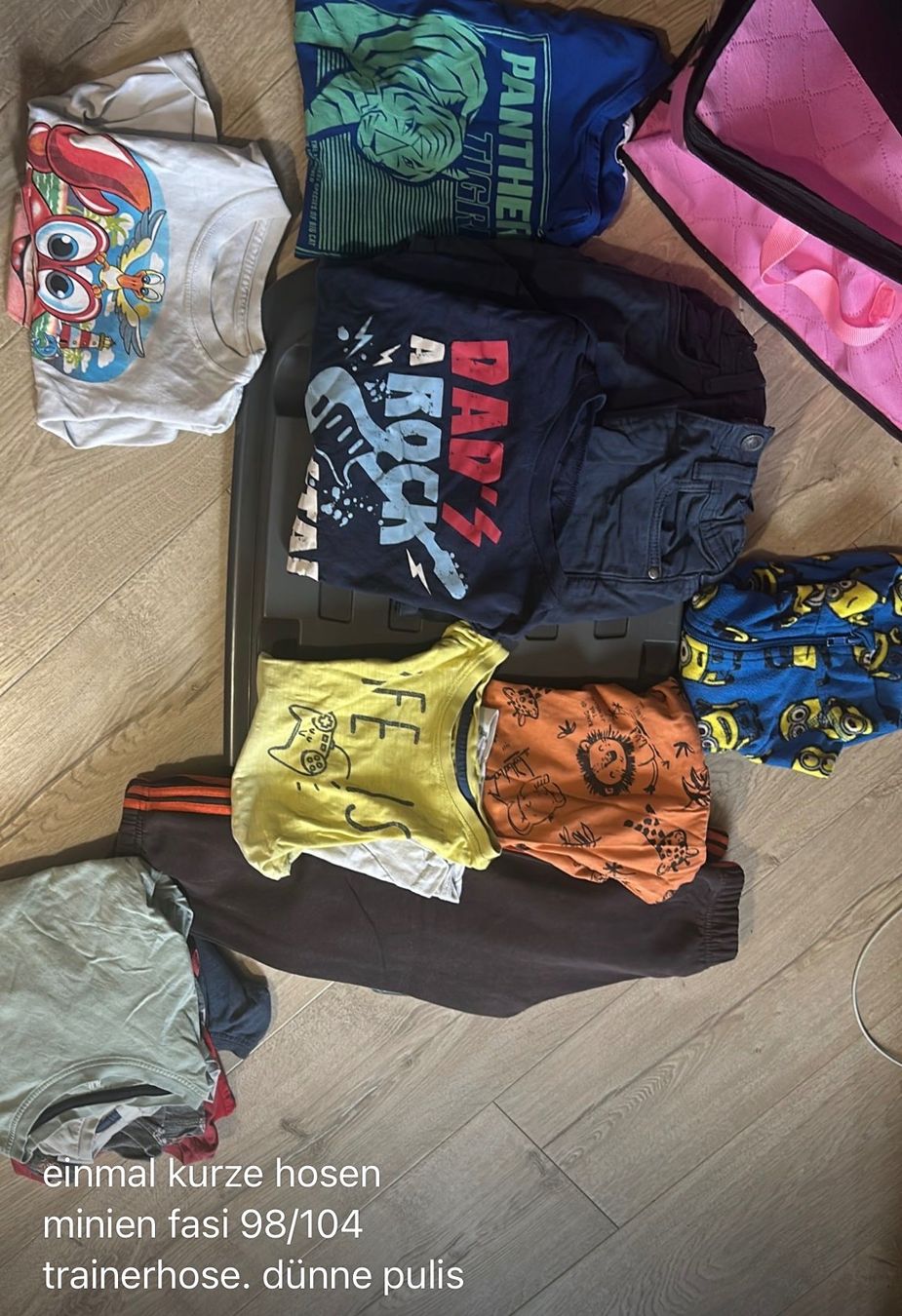 Kleiderpakete & -sets: jungskleider – Gebraucht aus Bern von bab_ms29 5