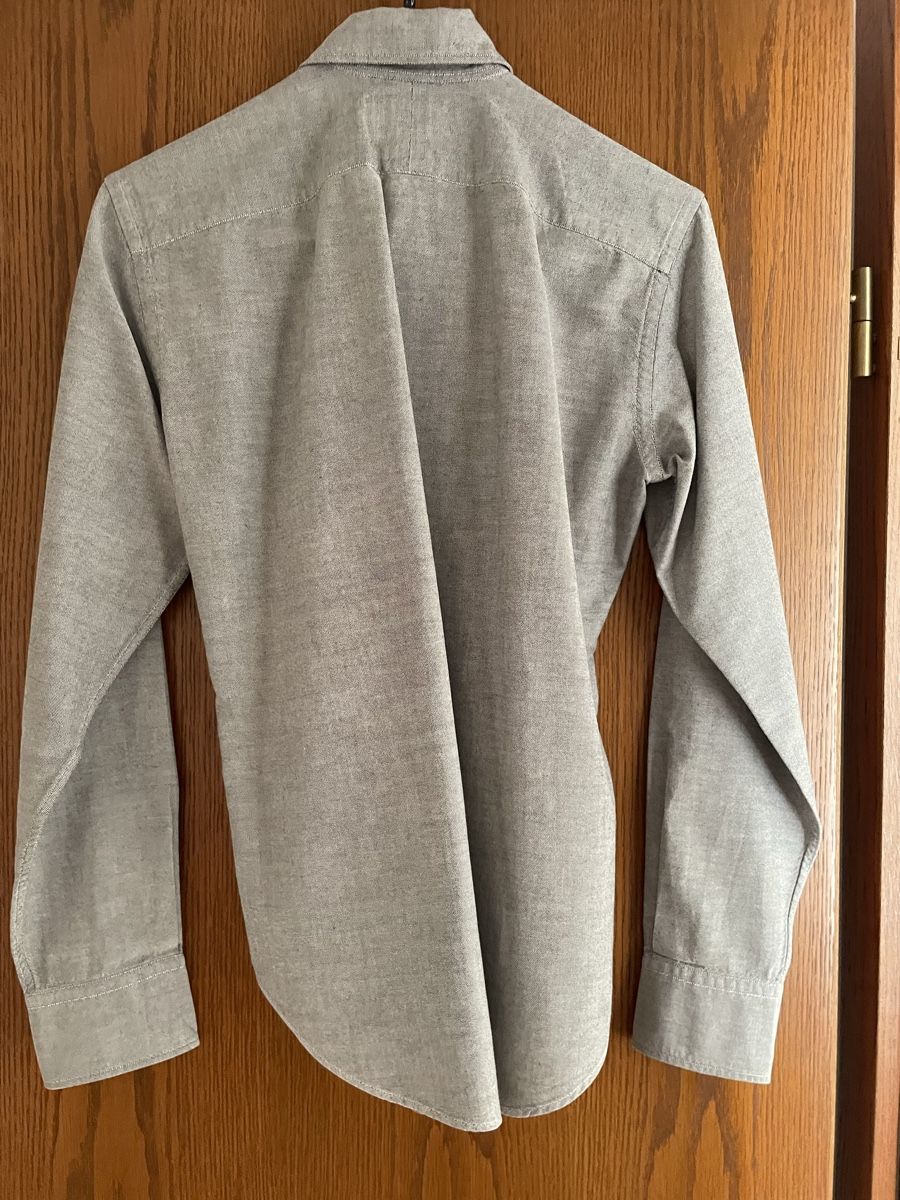 Ralph Lauren Camicette: Camicia Ralph Lauren  – Usato da Gorduno venduto da cha_9lgw 1