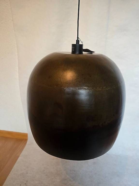 Lampadari & plafoniere:  Deckenlampe rustikal gr. – Usato da Salez venduto da Roland.wo