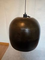  Deckenlampe rustikal gr.