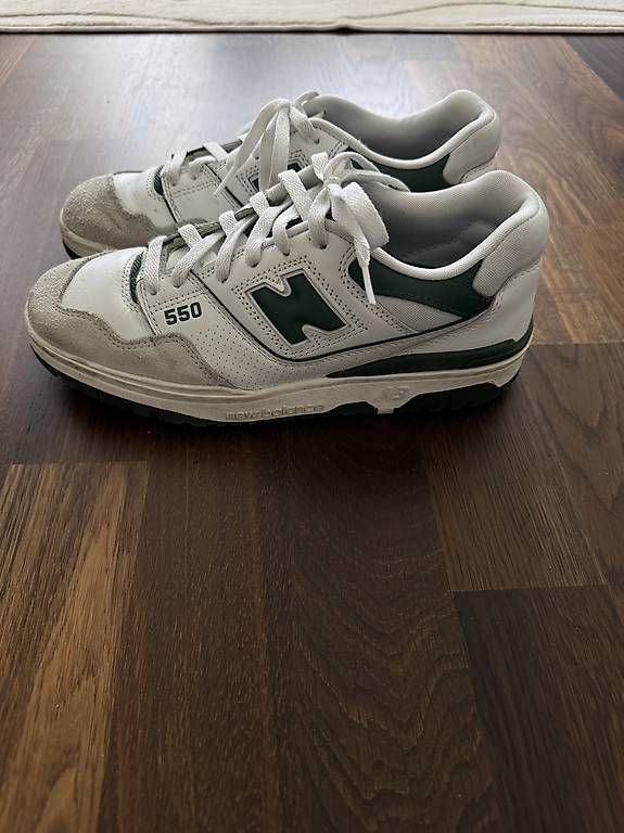 Chaussures hommes: new balance 550 – D'occasion à Dietikon par mic_l9hy 2