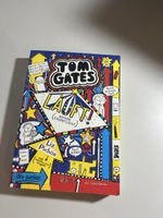Tom Gates Comic Roman Wohin eigentlich guter Zustand