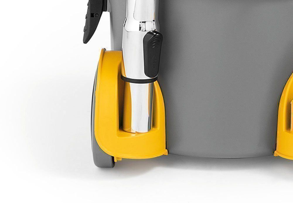 Staubsauger & Zubehör: Der NEUE Ghibli V10 Staubsauger – Neu und originalverpackt aus Ruettenen von Cleanway 2