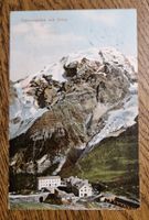 Franzenhöhe, Alpenhotel Drei Sprachenspitz, 1907, Sta Maria