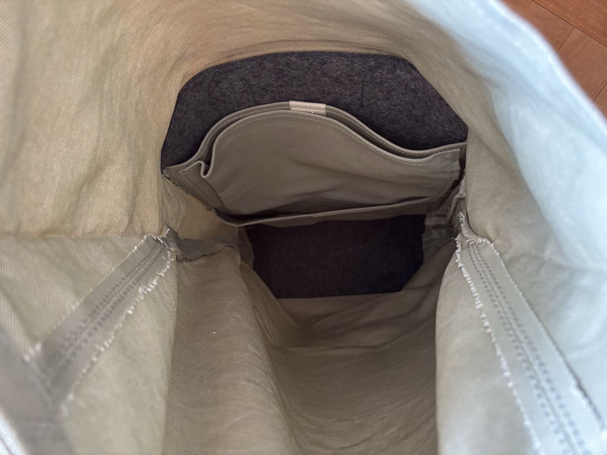 Qwstion Rucksäcke: Rucksack von qwstion – Gebraucht aus Zürich von LuluK88 4