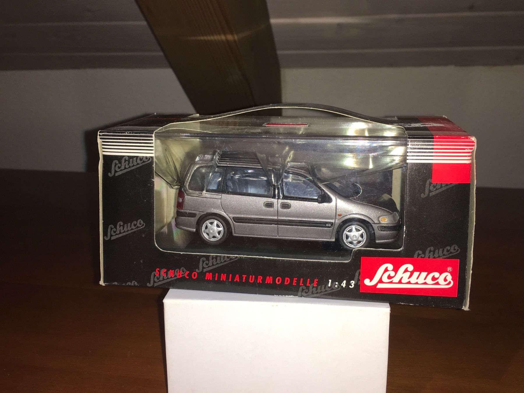 Opel Modellautos: Opel Sintra 1/43 no Minichamps – Neu (gemäss Beschreibung) aus Wohlen AG von PrivatSammlung 2
