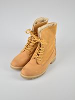 Tamaris Schnürboots, Gr.41, gefüttert