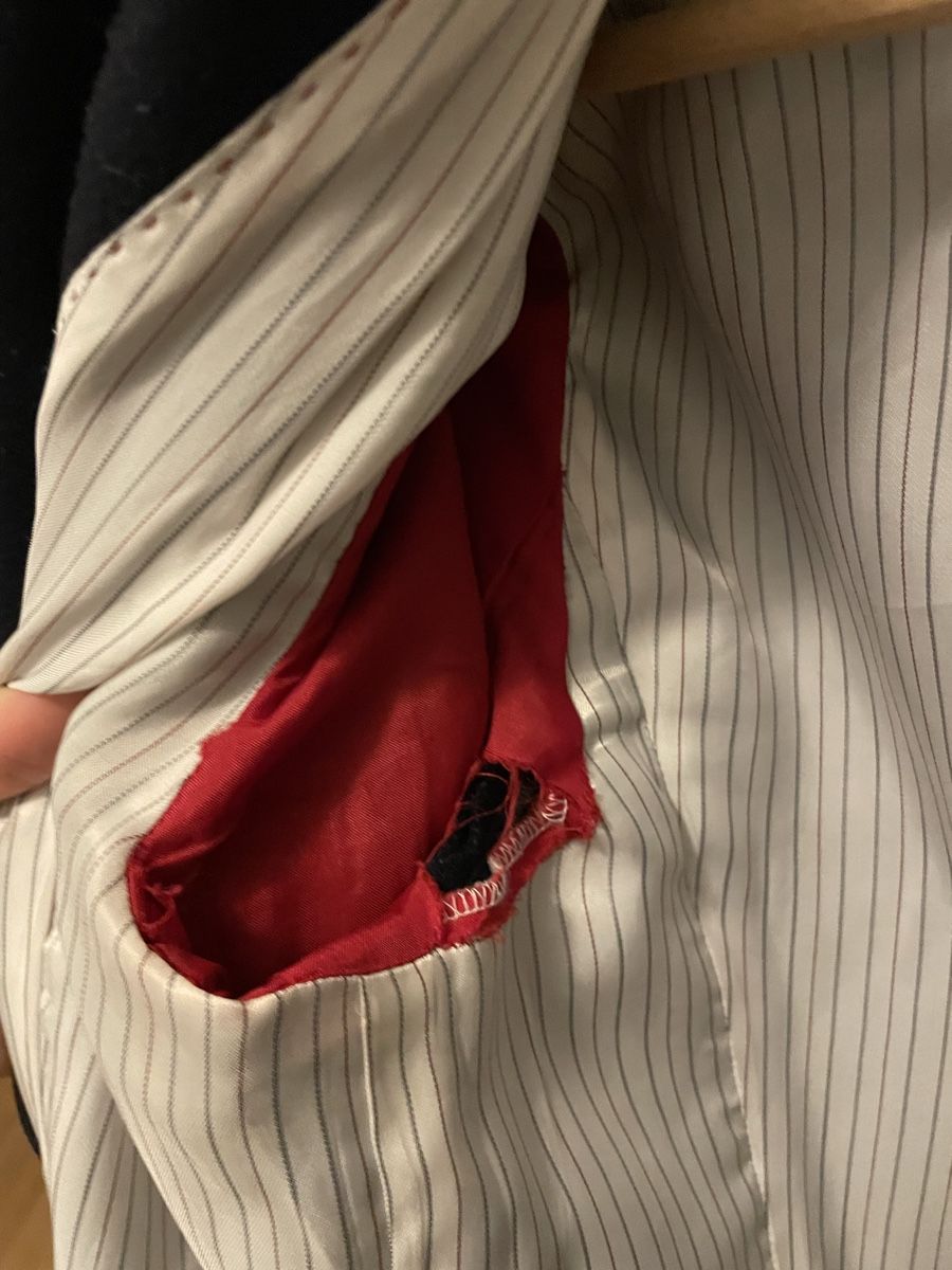 Stefanel Cappotti: Blauer Mantel – Usato da Zürich venduto da mar_myz6 5