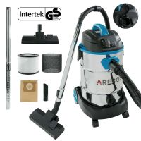 Arebos Industriestaubsauger 1600W