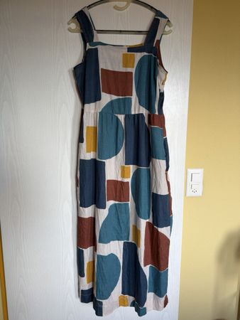 Seasalt Cornwall Sommerkleid