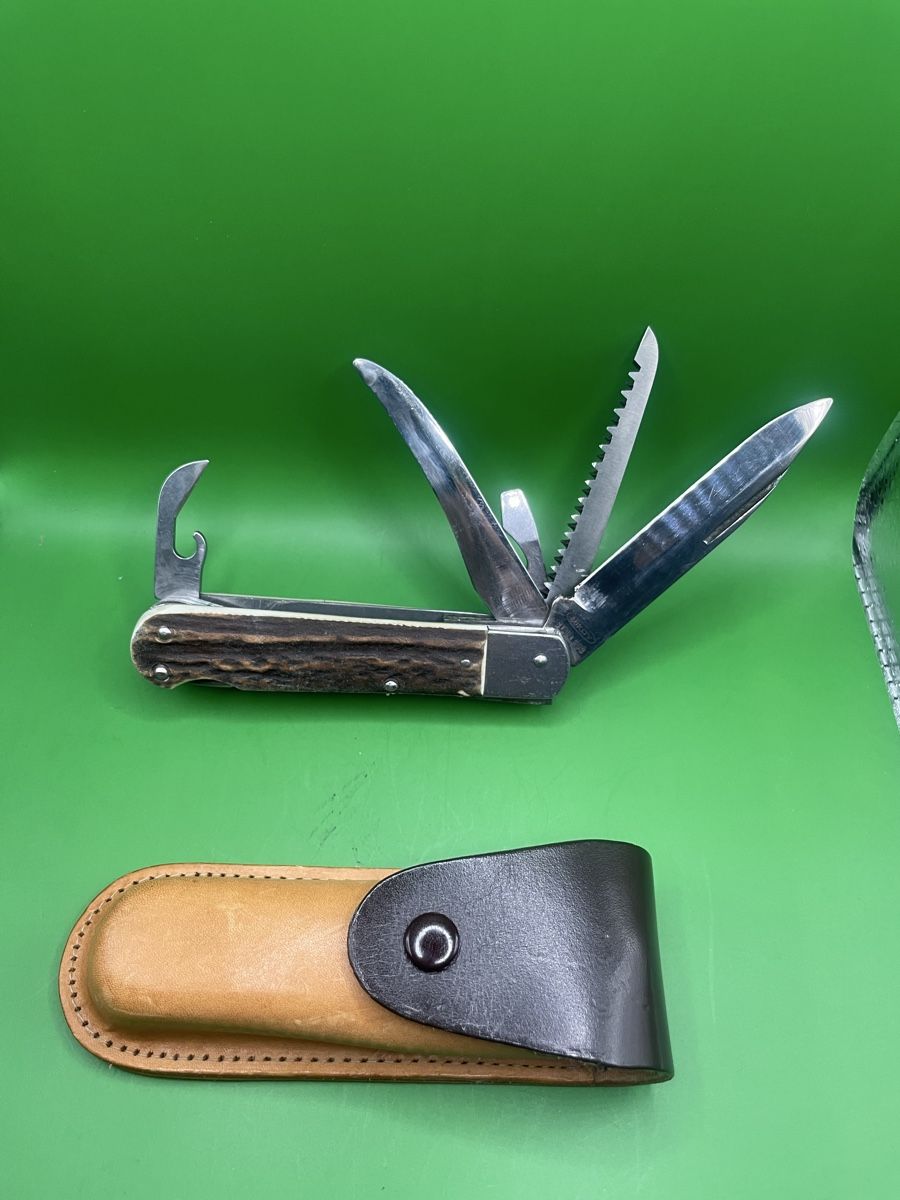 Accessori: Mikov Jagdmesser – Usato da Boltigen venduto da has_rpx7