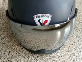 Rossignol Allspeed Visor IMP Strato XL ( 56-58) Skihelm