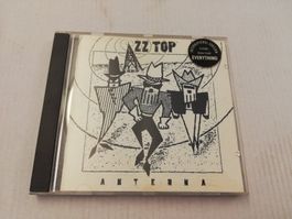 ZZ TOP - ANTENNA