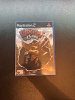 Ratchet & Clank 
