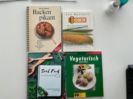 Kochbücher