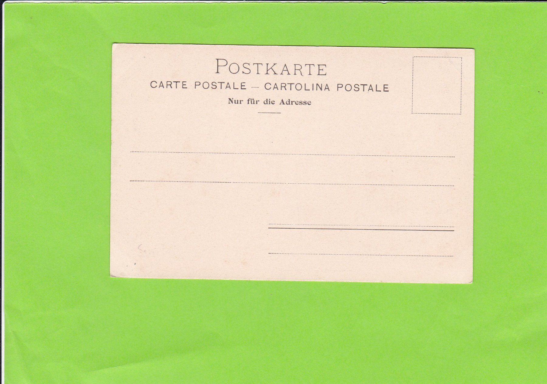 Cartes postales: Axenstrasse – D'occasion à St. Peterzell par neckertal 1