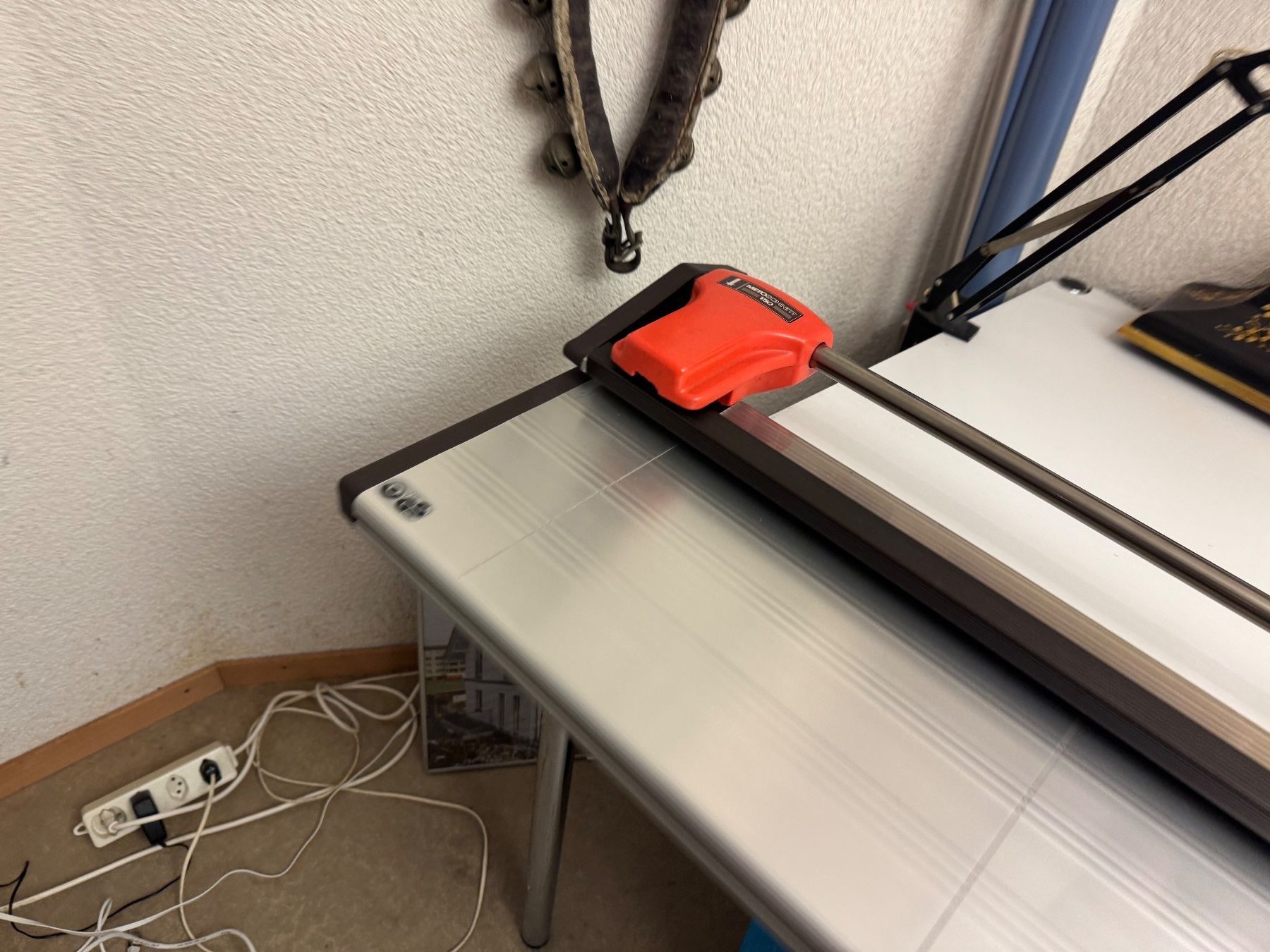 Canon Stampanti: CANON  PLOTTER DRUCKER  ipf 670   LIEFERUNG GRATIS – Usato da Thun venduto da altstadt-thun 8