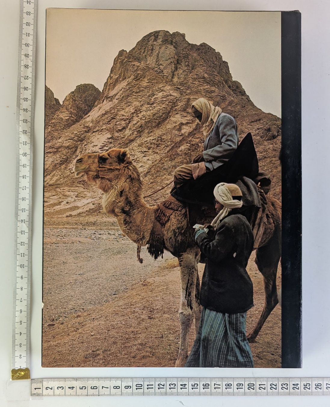 Libri: "Biblische Welt" Bildband, Silva – Usato da Zürich venduto da axolottchen 1