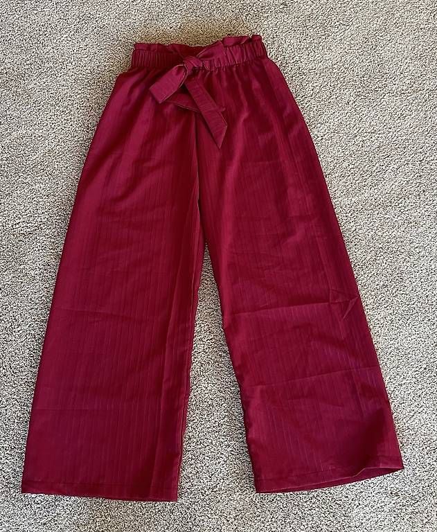 Hosen: Summer Hose – Gebraucht aus Herisau von Ciaoschein