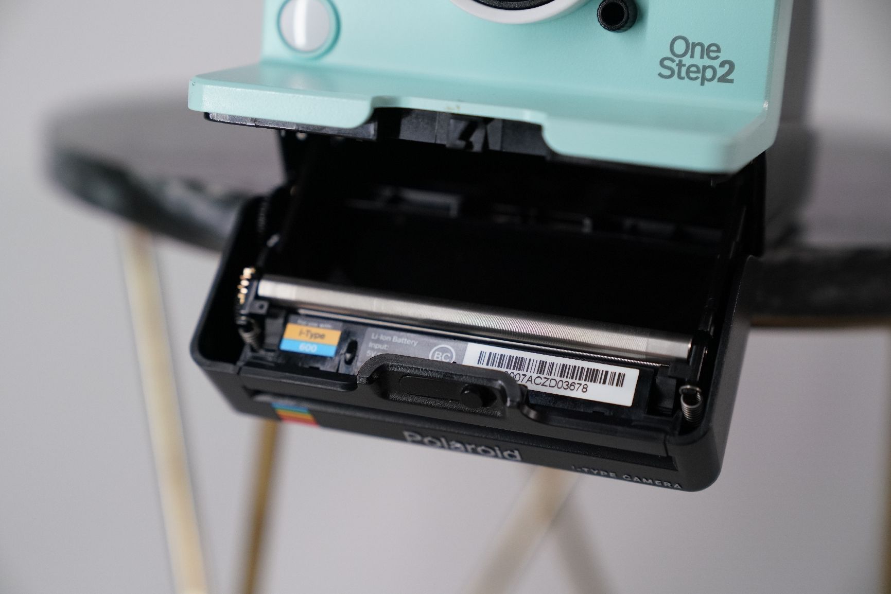 Polaroid Kamera: Polaroid OneStep 2 – Gebraucht aus Bülach von Max_W. 4