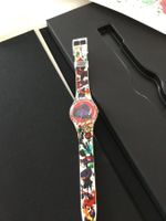 Einmalig SAM FRANCIS  ★ UNGETRAGEN ★ tiefe Nummer - VINTAGE