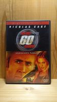 NUR NOCH 60 SEKUNDEN DVD Direktor's Cut mit Nicolas Cage