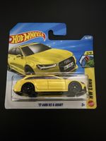 Hw Audi rs6 avant