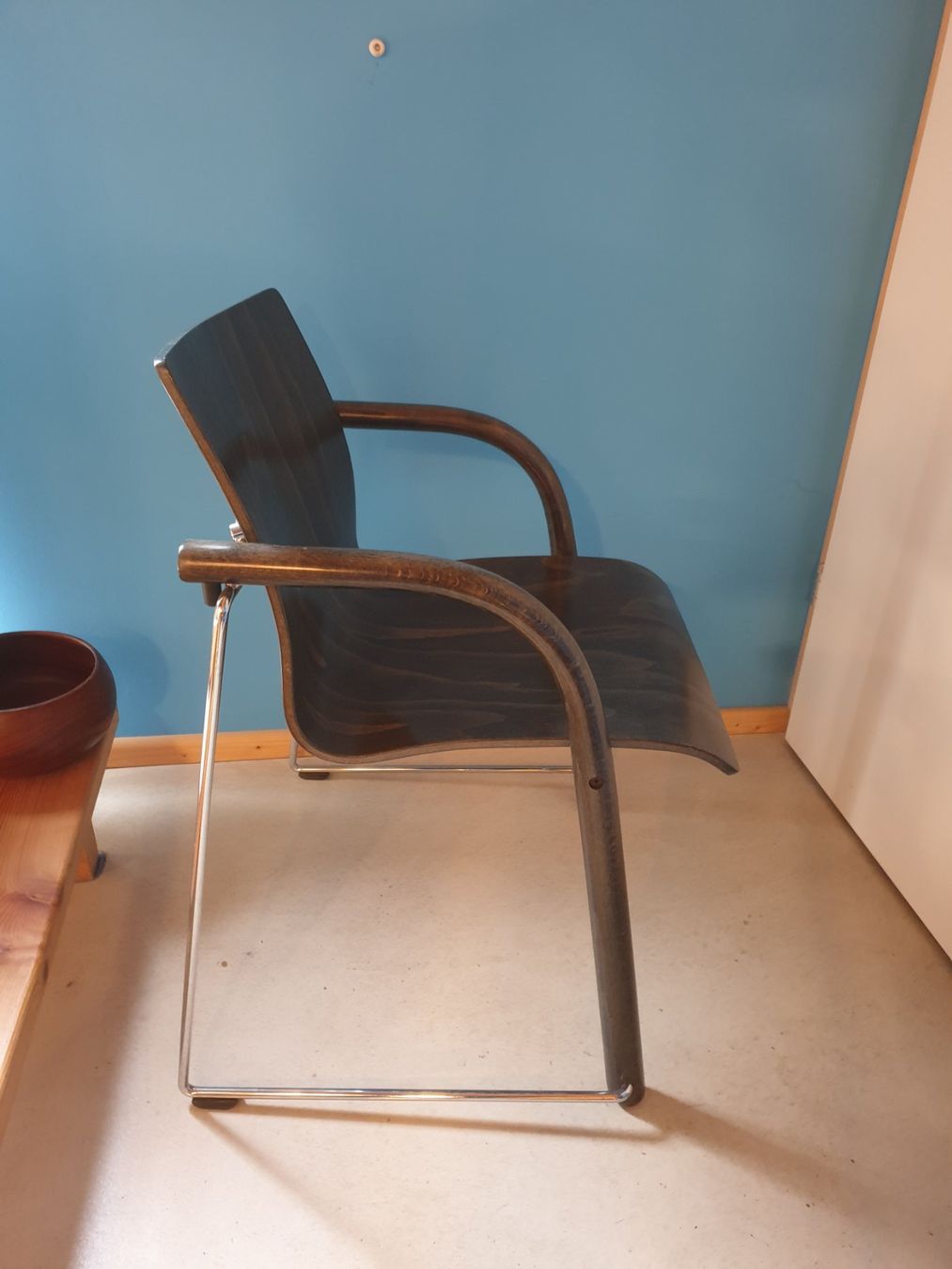 Thonet Sedie: Thonet s320 von Ulrich Böhme – Usato da rebstein venduto da spacy73 1