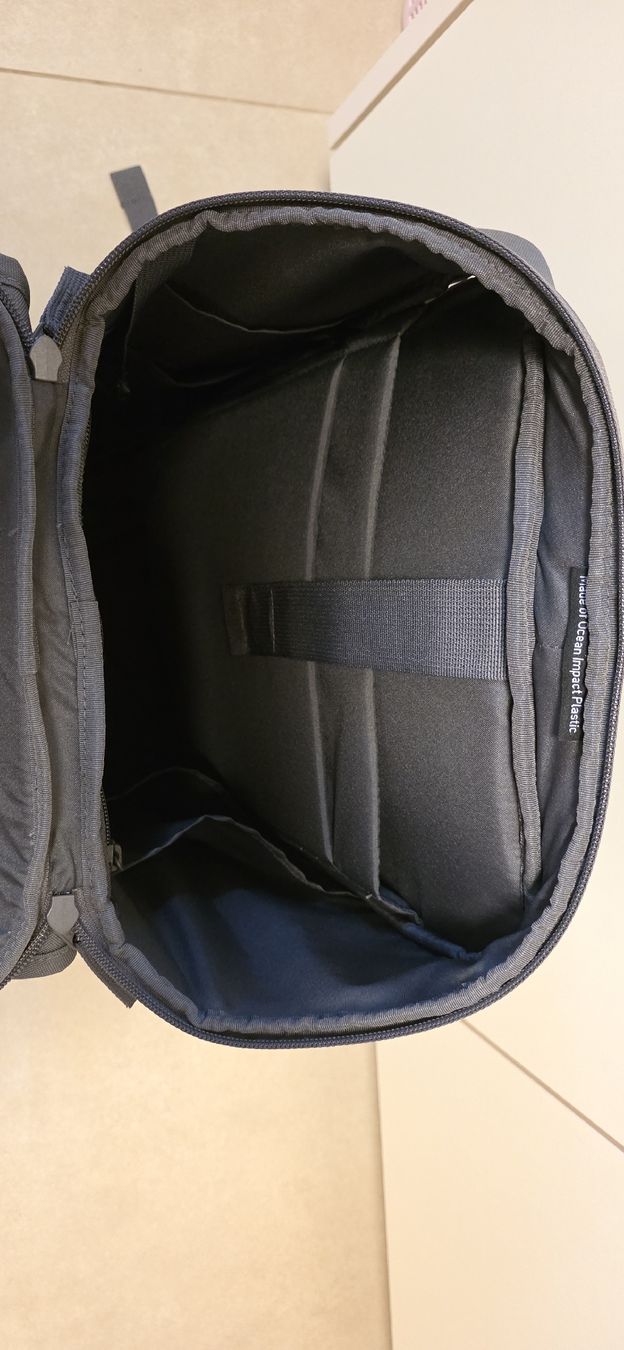Rucksäcke: GOT BAG ProPack Shark mono Rucksack, neu/ungebraucht – Neu und originalverpackt aus Lyss von wal_q9rg 5