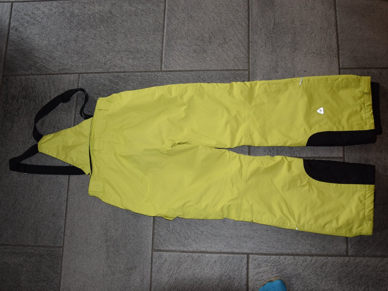 Icepeak Pantaloni: Icepeak Skihose gr. 152 – Usato da Mezzovico venduto da finsteraar 3