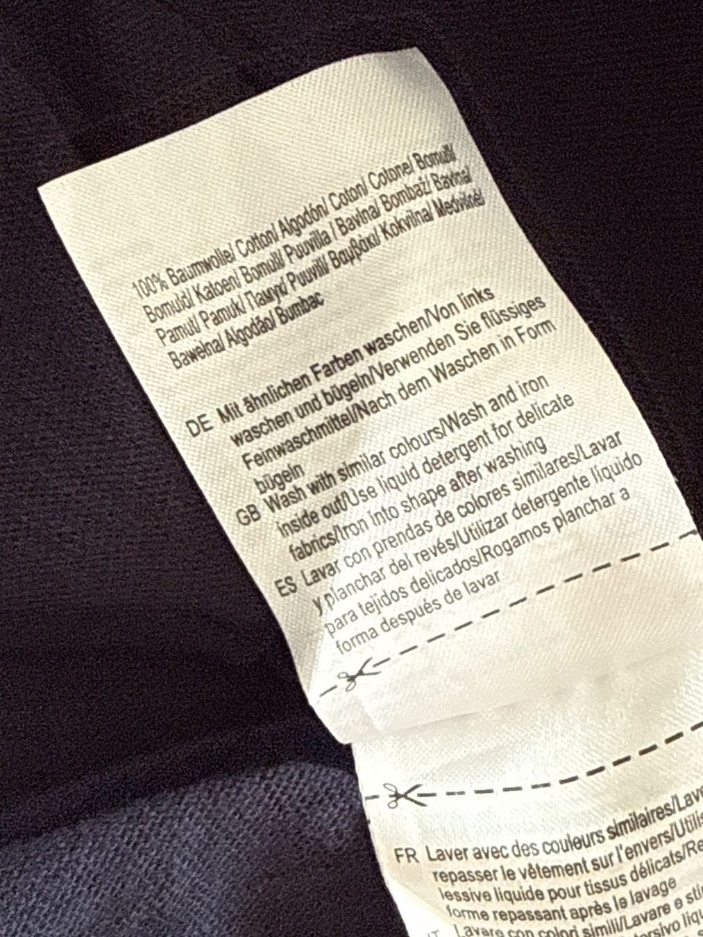 Pulls & Sweat-shirts: Basic Pullover von StreetOne Gr.38 – D'occasion à Schönenwerd par d.chiara 3