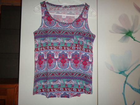 *** Top *** / Tally Weijl