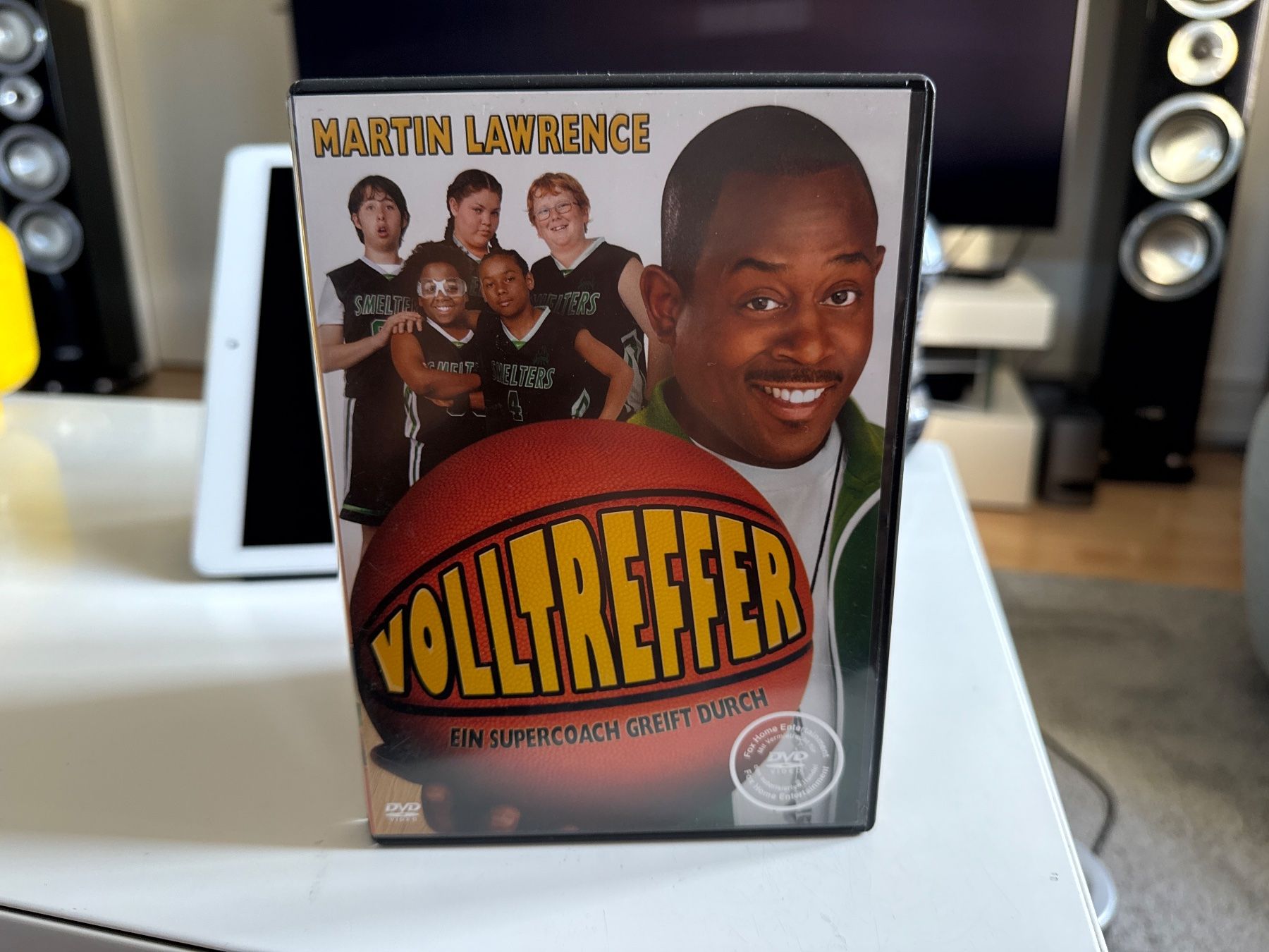 Tutti i DVDs: Vollltreffer DVD Vergriffen – Usato da Allschwil venduto da meeresperle