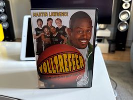 Vollltreffer DVD Vergriffen