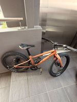 Kindervelo BMC Blast 20 Zoll