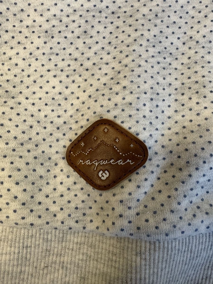 Ragwear Maglioni & Felpe: Ragwear Kapuzenpullover Grösse M – Usato da Bürglen OW venduto da vofefi88 2
