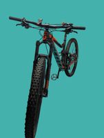 Scott Genius Carbon Fully in Top-Zustand