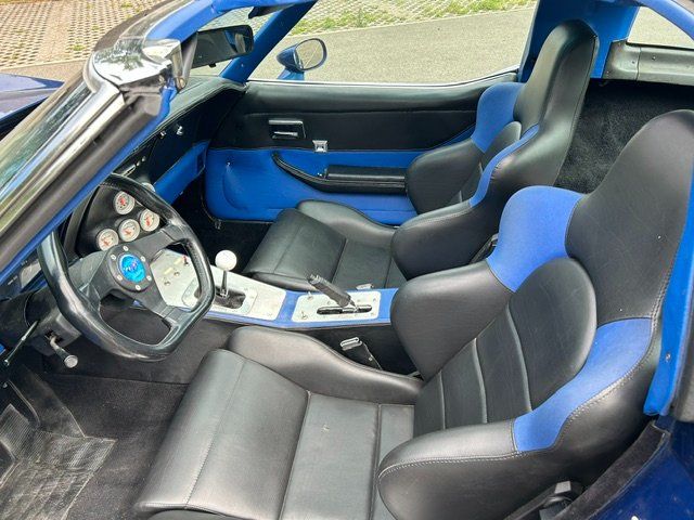 Chevrolet Autos: Corvette C3 Chevrolet – Gebraucht aus Lyss von Banschi 2