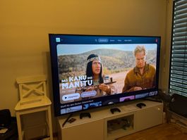 Sony Bravia 85" (2020)