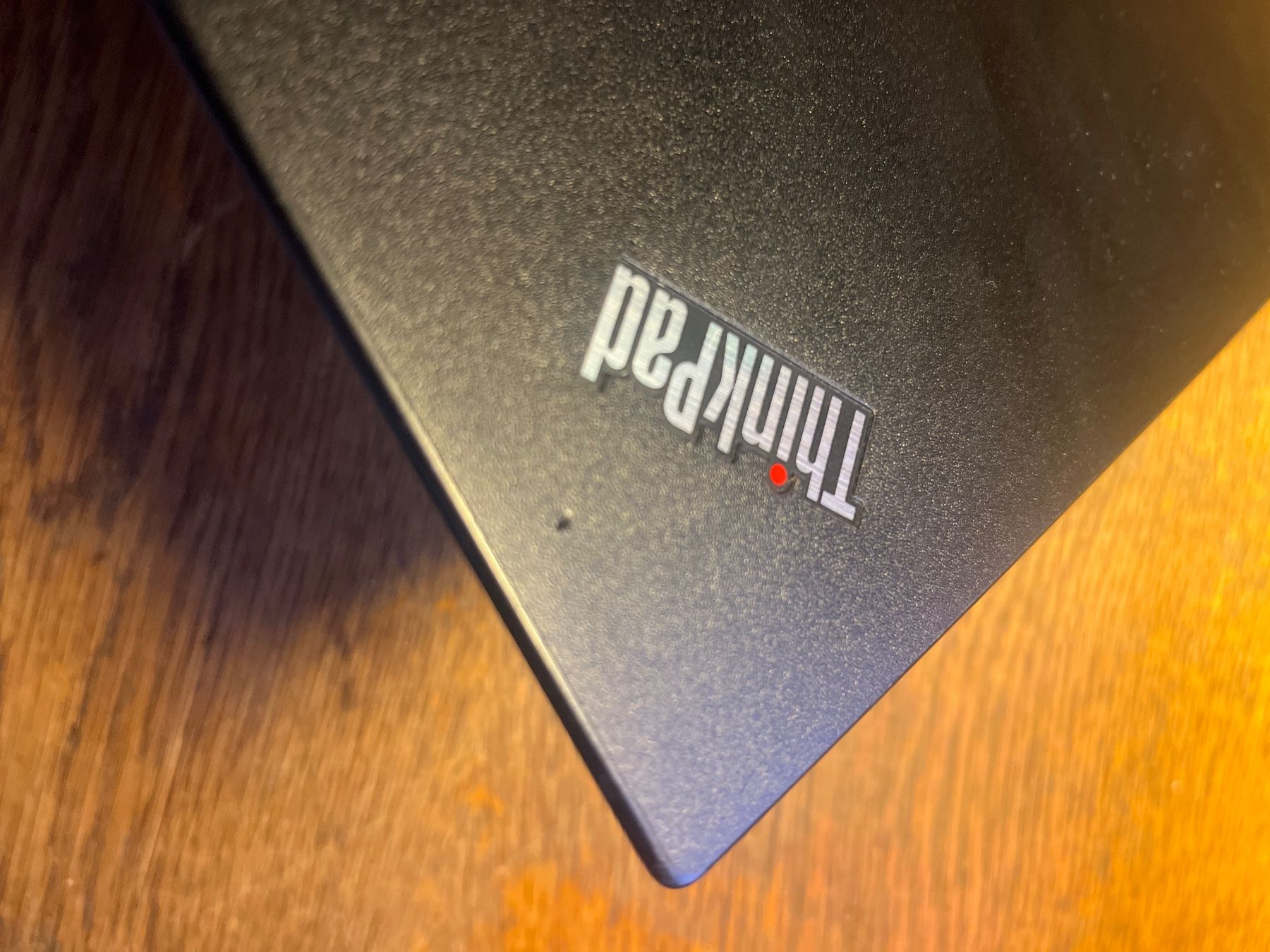 Lenovo Notebook: Lenovo ThinkPad T490s – Usato da Urnäsch venduto da maiblueme 2