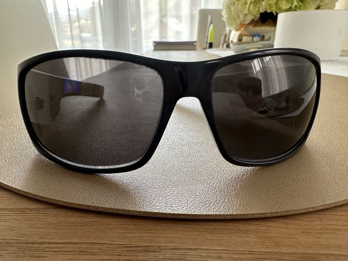 Armani Occhiali & Lenti: Armani Sonnenbrille Herren – Usato da Sevelen venduto da Stopglobal. 1