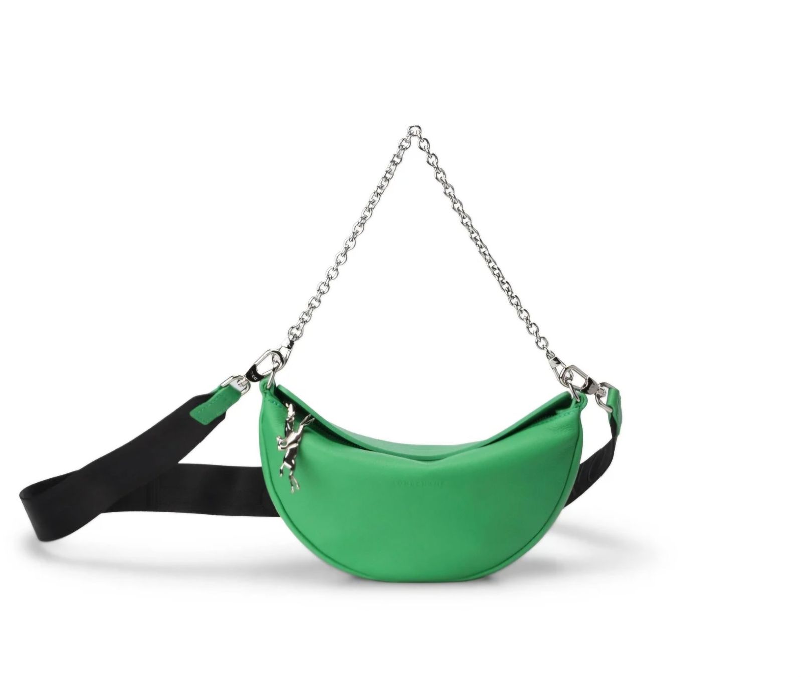 Longchamp Borse da donna: Longchamp Modell "Smile" – Nuovo (secondo la descrizione) da Winterthur venduto da Schniene-77 3