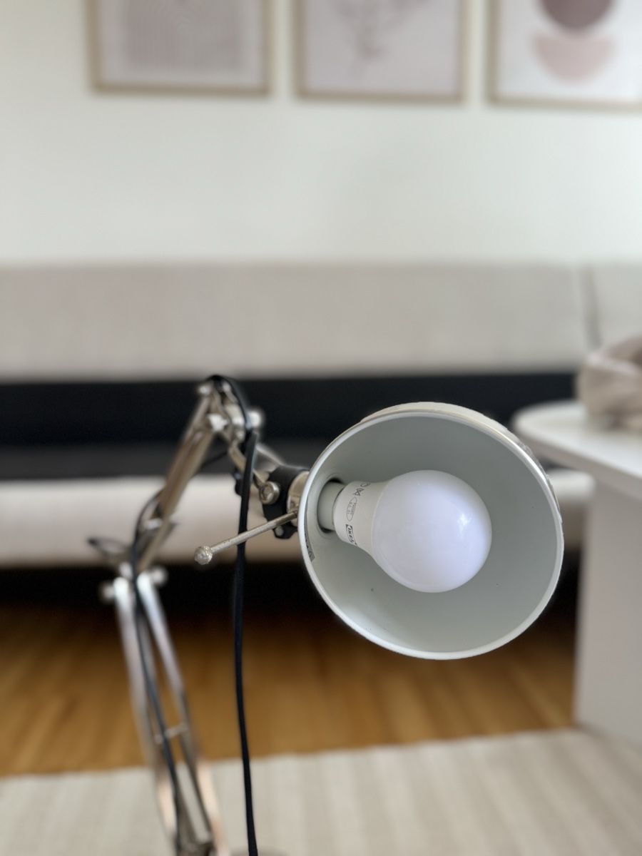 Lampade: Tischlampe – Usato da Zürich venduto da timuruzh 4