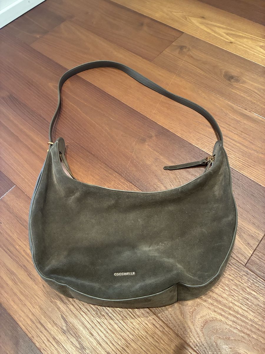 Borse: Bag Coccinelle – Usato da Brunnen venduto da ann_j2by
