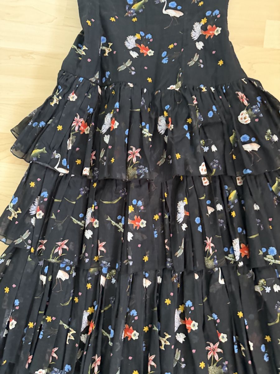Robes: Vivetta Kleid S NP 550.- IT 40 – D'occasion à Birmensdorf ZH par elibela 1