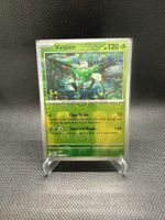 Pokemon White Flare Virizion Masterball 010/086