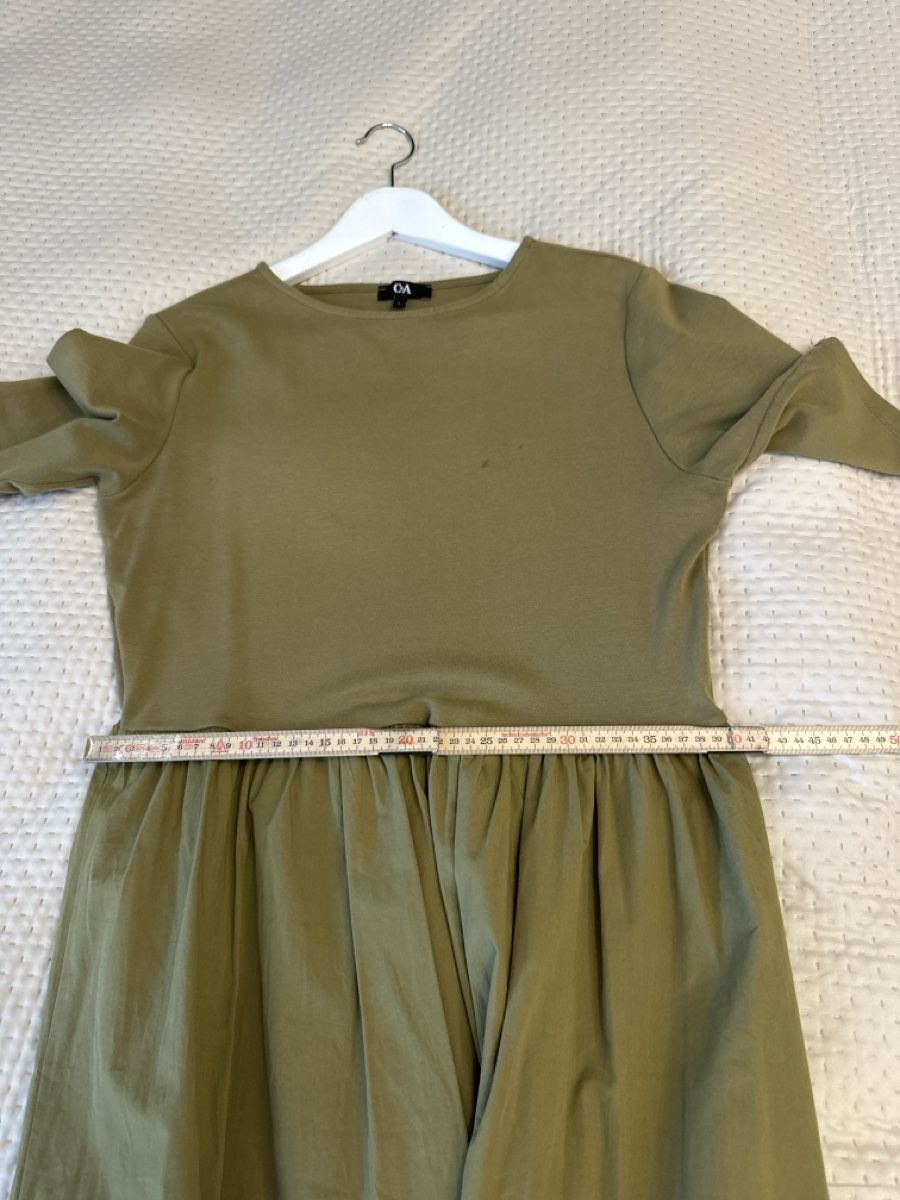 Vestiti: C&A Sommer Kleid Gr L – Usato da Volketswil venduto da Sina008 5