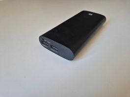XQISIT Powerbank 10'400 mAh